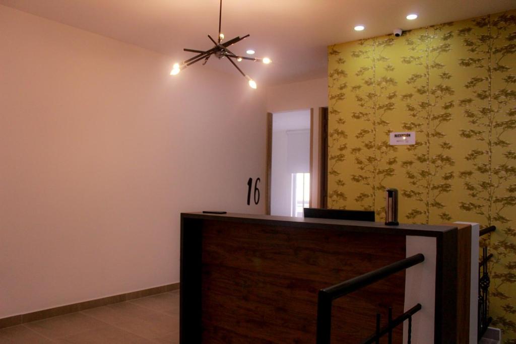 Fotografie z fotogalerie ubytování Ayenda Hotel MM v destinaci Pereira