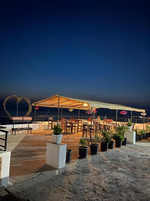 Fotografie z fotogalerie ubytování Hotel Kappa3 Villas v destinaci Vlorë