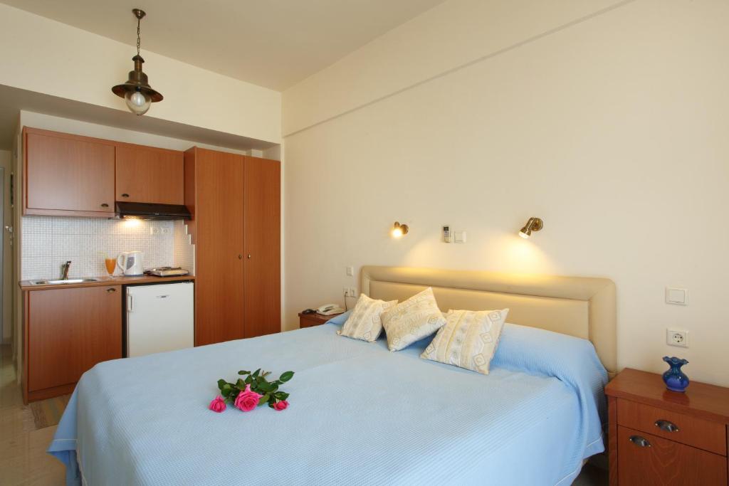 Morpheas Apartments (Ελλάδα Πλακιάς) - Booking.com