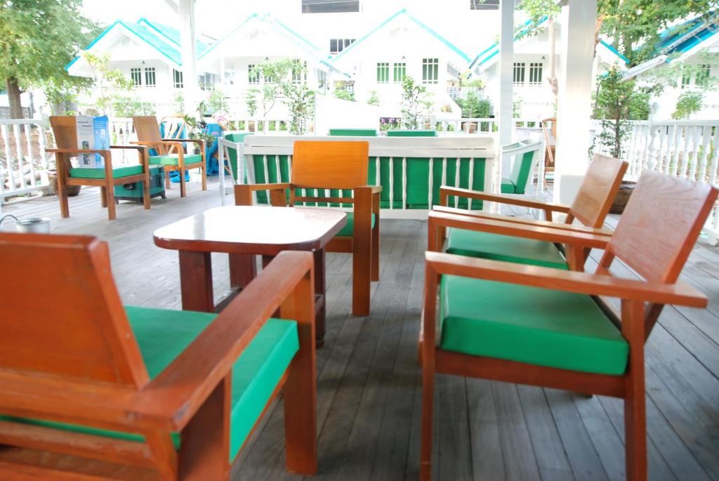 Baan Luang Harn - 13