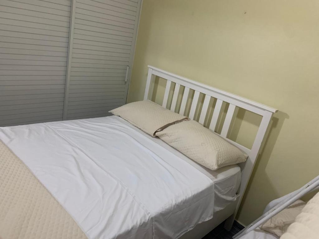 Llit o llits en una habitació de Digna alojamientos