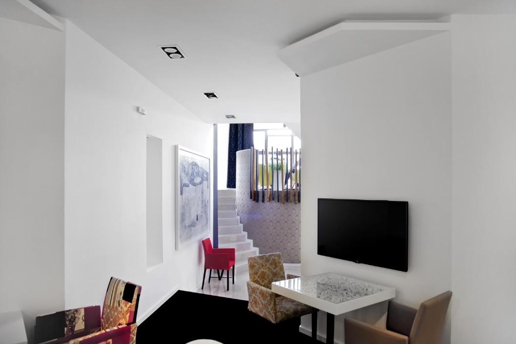 Garni Hotel Eter - Resim 17