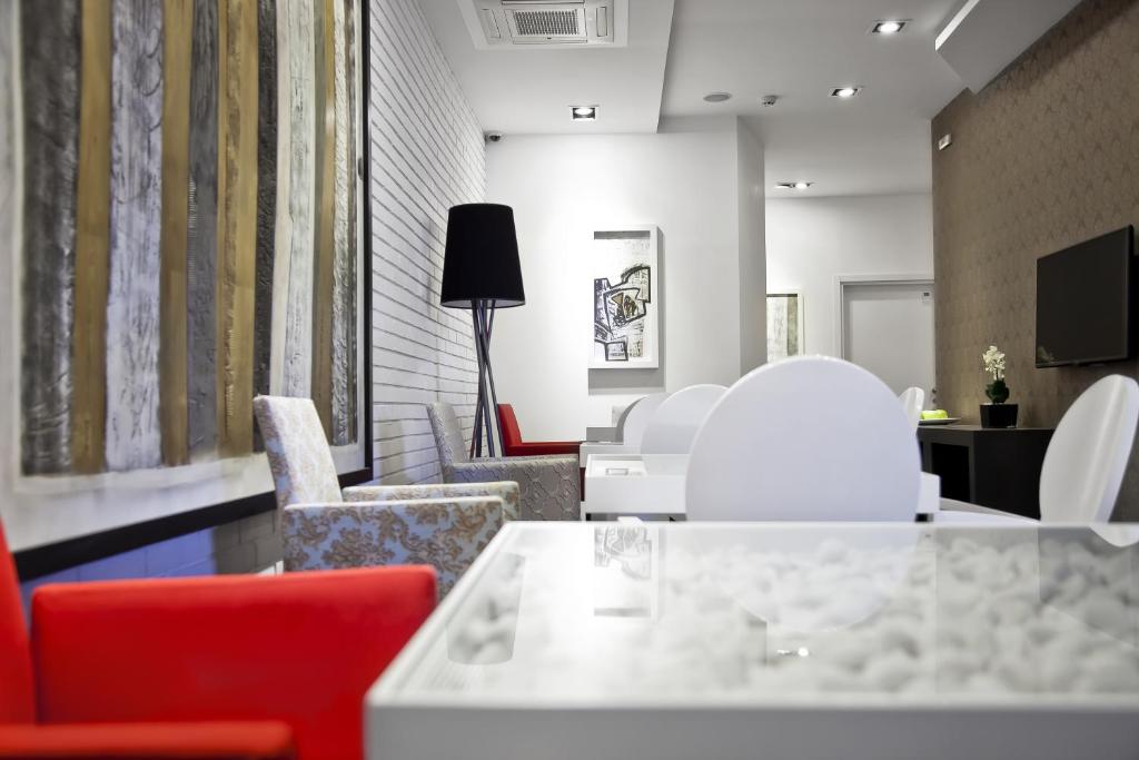 Garni Hotel Eter - Resim 3