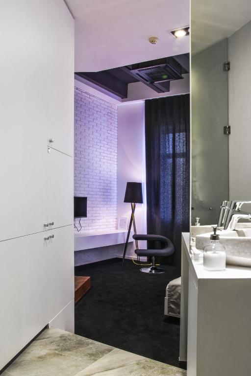 Garni Hotel Eter - Resim 15