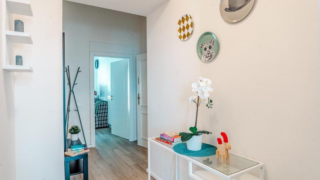 Prague Retreat Apartment - Resim 27