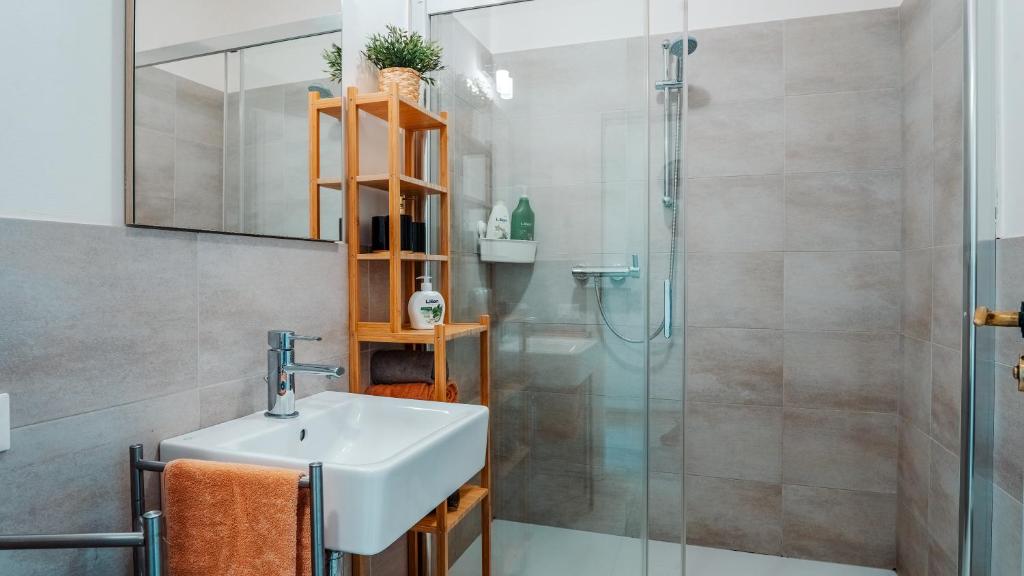 Prague Retreat Apartment - Resim 30