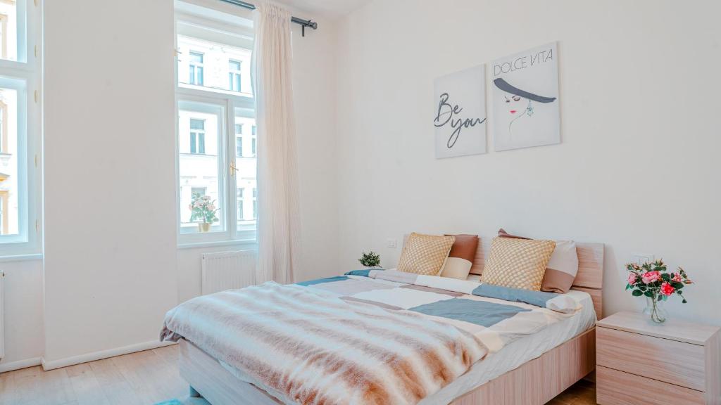 Prague Retreat Apartment - Resim 40