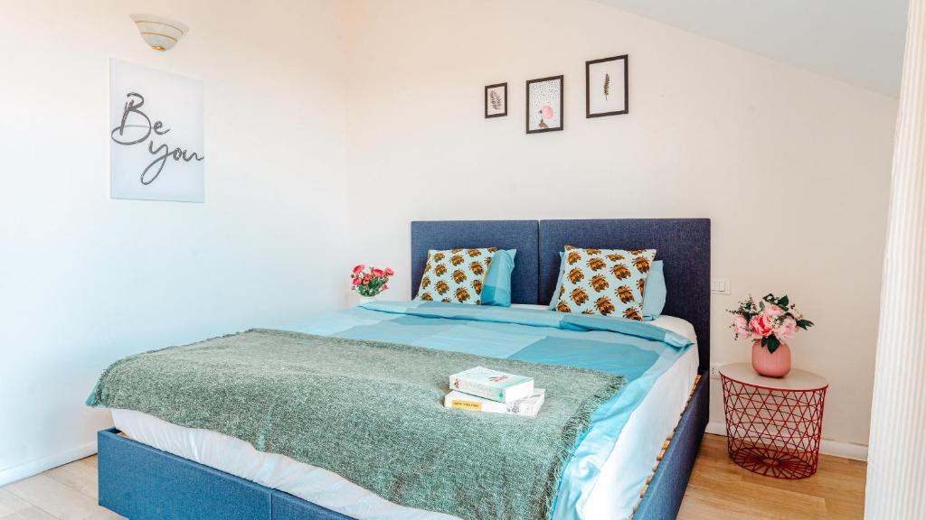 Prague Retreat Apartment - Resim 41