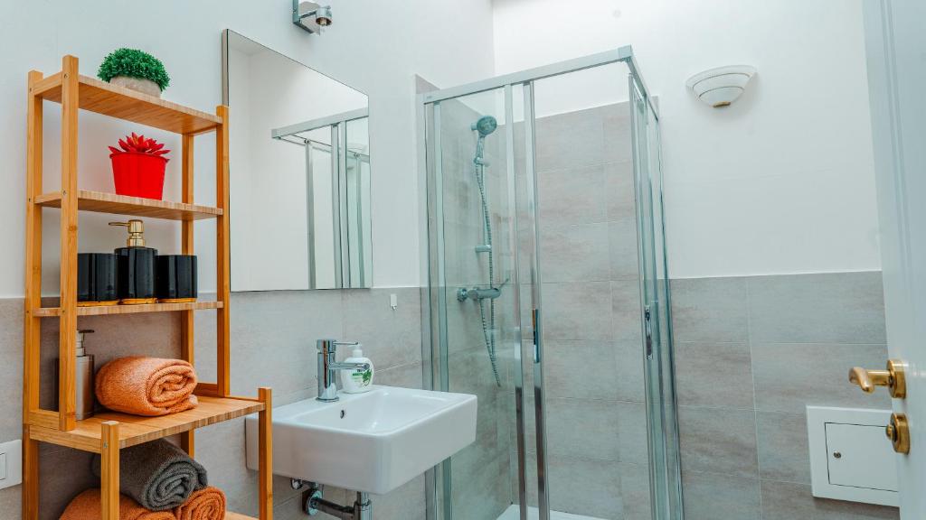 Prague Retreat Apartment - 2