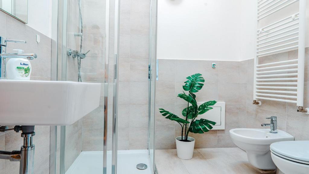 Prague Retreat Apartment - 6