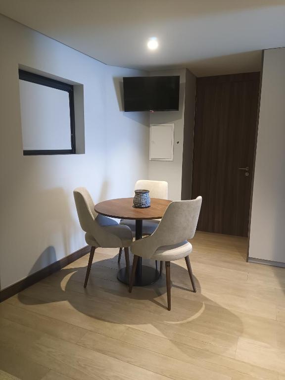 Fotografie z fotogalerie ubytování BrandApartments v Portu