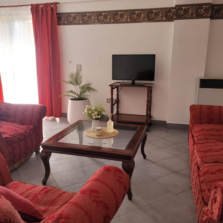 TV/trung tâm giải trí tại Un sueño en Salta