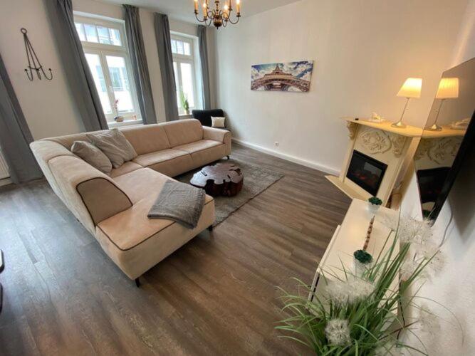 Apartment in a central location in Rostock, Rostock Aktualisierte Preise für 2023