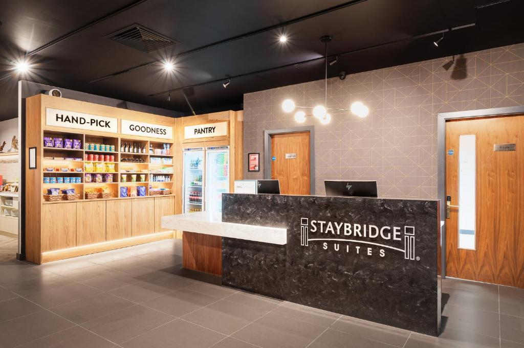 Staybridge Suites Brighton by IHG - Resim 3