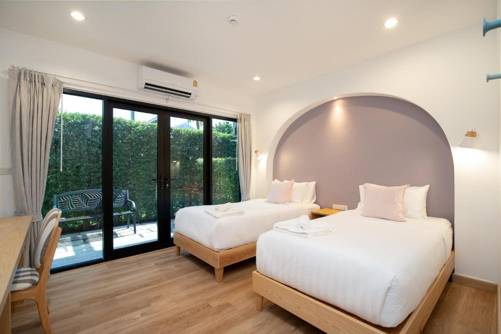 The Modeva Hotel - 12