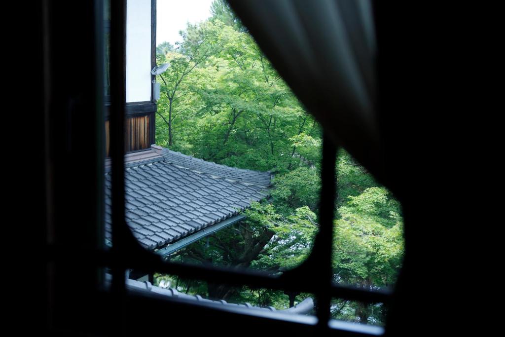 Fotografie z fotogalerie ubytování Nara Hotel v destinaci Nara