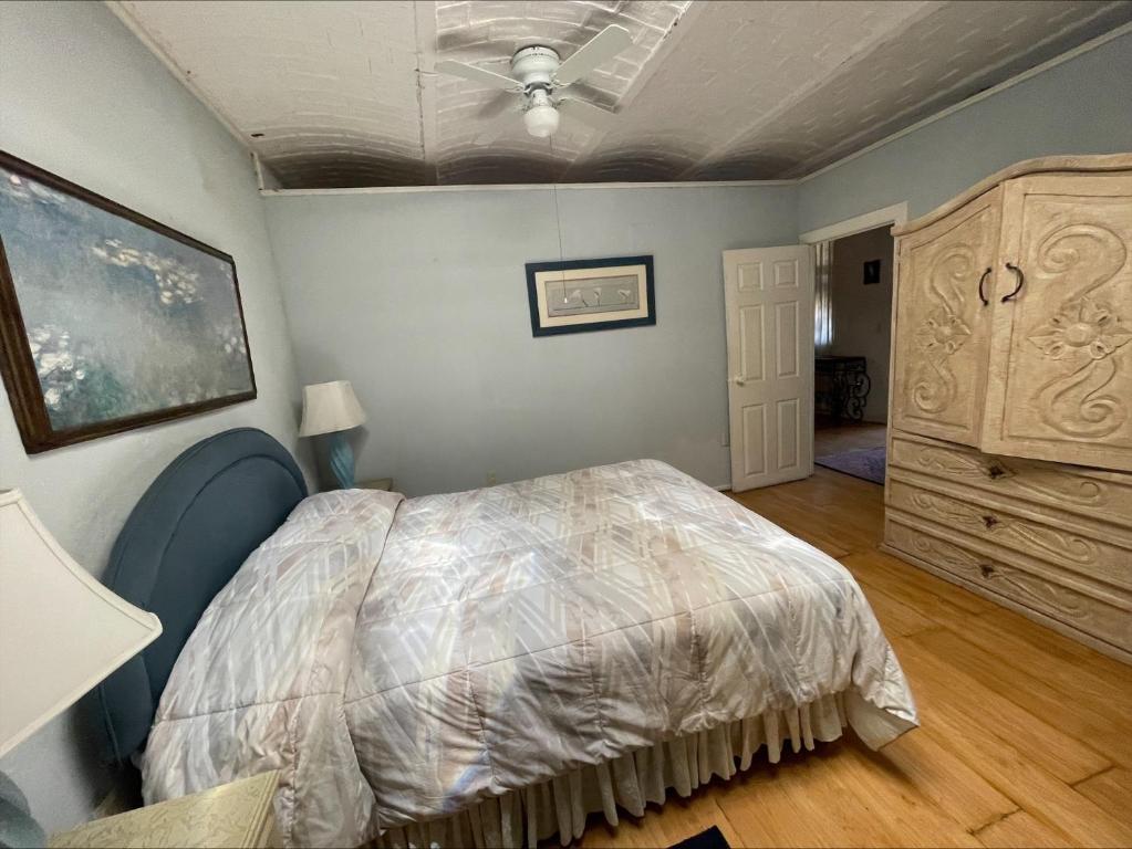 Casita Montana Hotel - Suite Met Terras