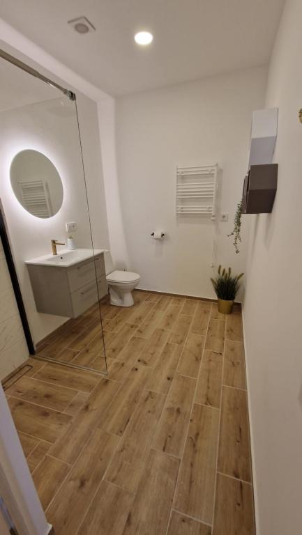 ATF Apartments - Superior Double Room