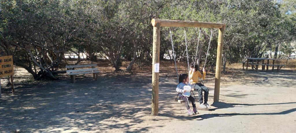 Hosté ubytování Alojamiento Rural Polita, Agroturismo y Patrimonial