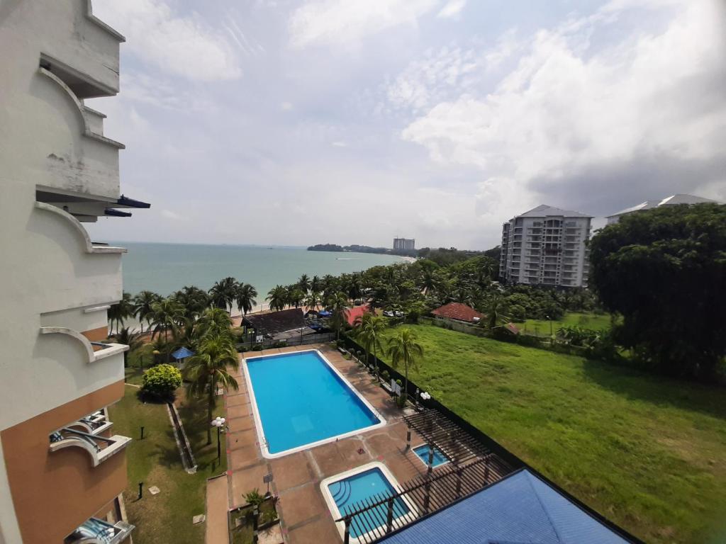 Seri Bulan Condo - 两居室公寓
