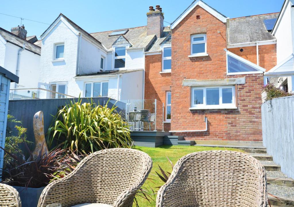 Mor View, Padstow (updated prices 2024)