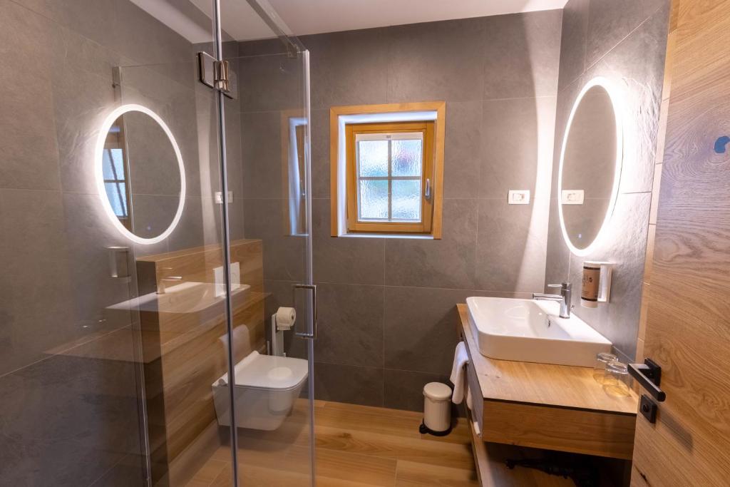 Boutique Hotel Vila Loka - Quarto Duplo Deluxe