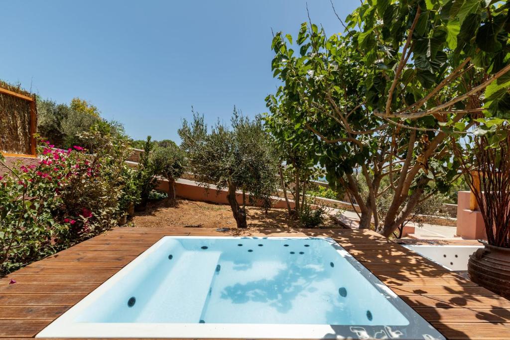 Akre Hotel - Designed for Adults - 10