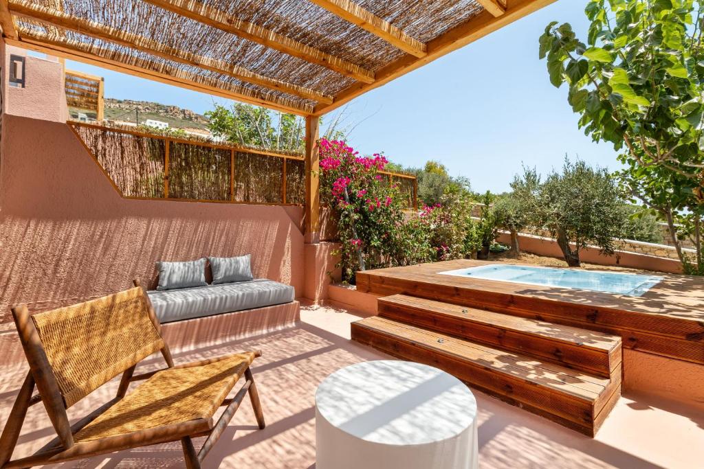 Akre Hotel - Designed for Adults - 12