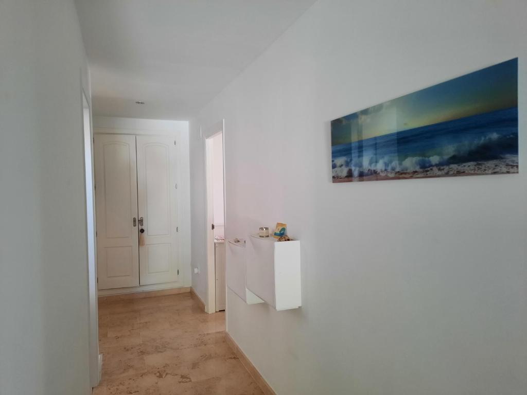 Fotografia z galérie ubytovania Sunny Home appartement moderne 5 personnes v destinácii Manilva