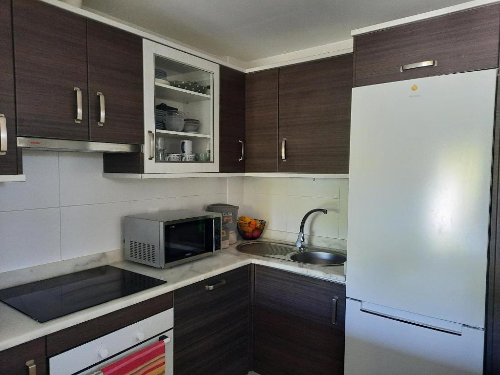 Fotografia z galérie ubytovania Sunny Home appartement moderne 5 personnes v destinácii Manilva