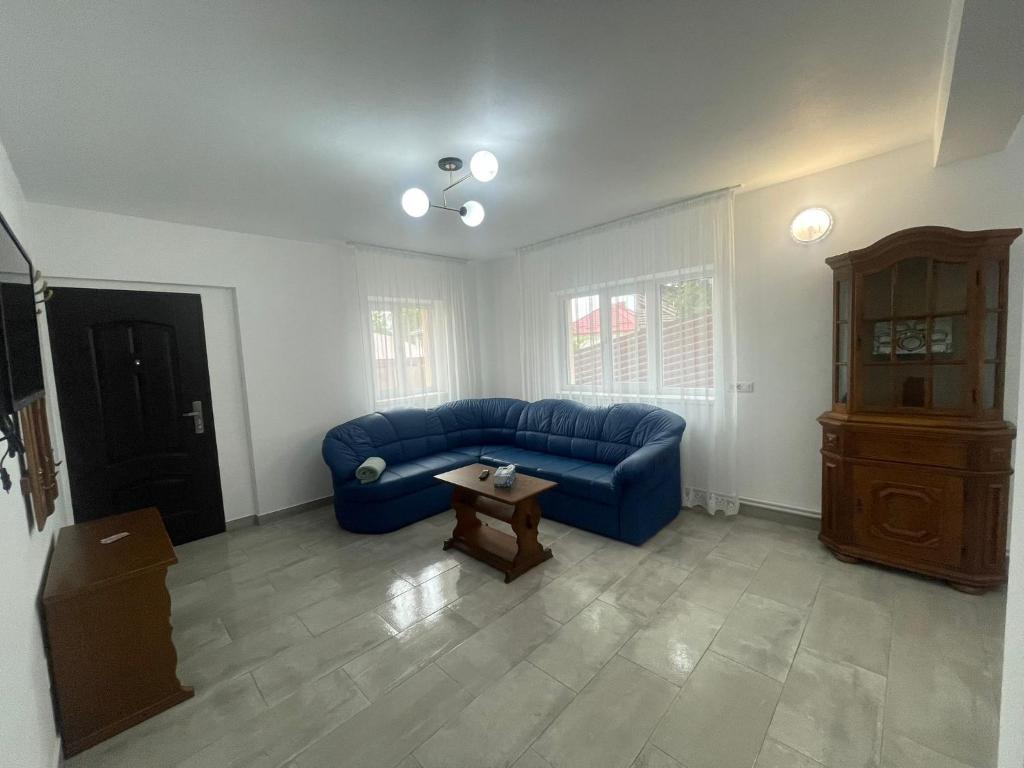 Cazare apartamente LAVI-TOUR Tg Neamț - Apartamento - Planta Baja