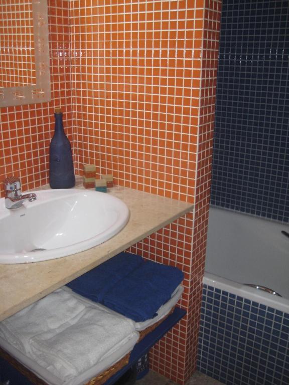Fotografie z fotogalerie ubytování Suite Victoria Excellent v Malaze