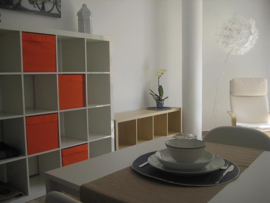 Fotografie z fotogalerie ubytování Suite Victoria Excellent v Malaze