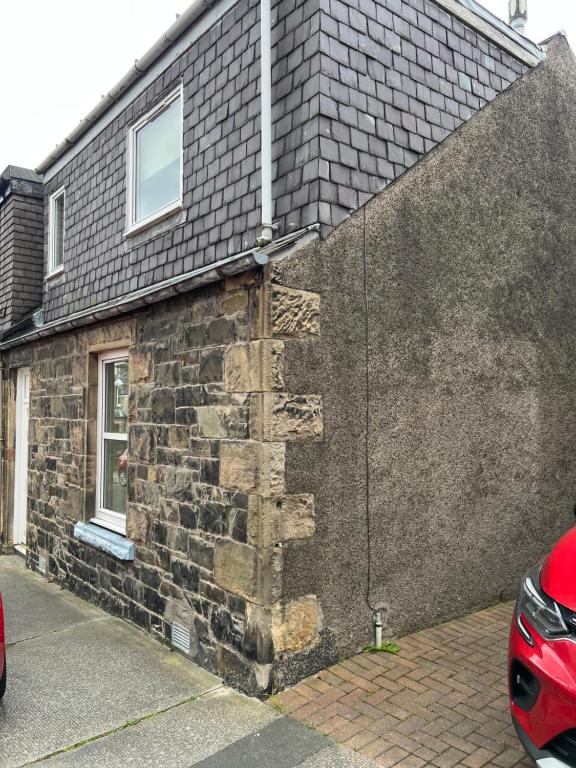 Harvey’s Cottage, Selkirk (updated prices 2024)