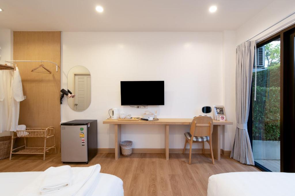 The Modeva Hotel - 16