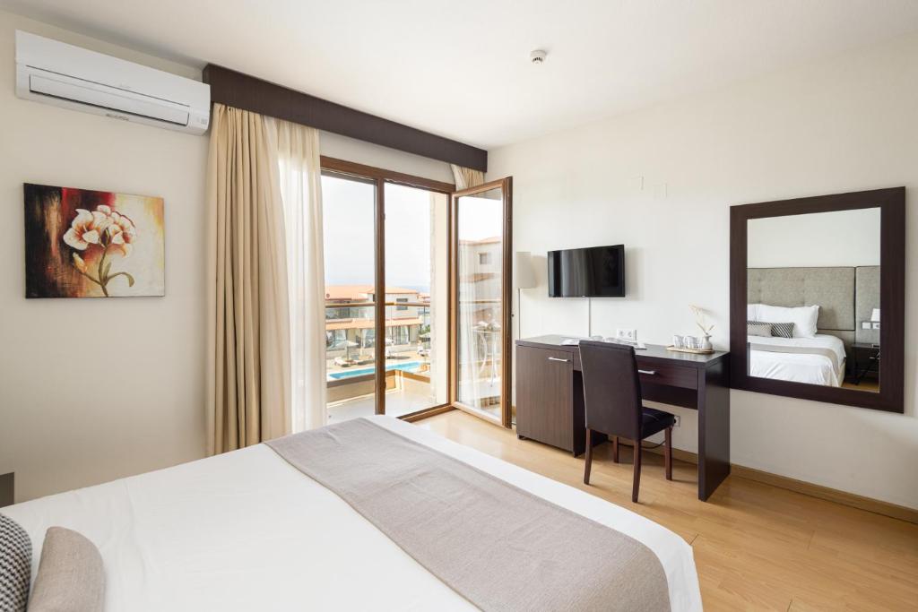 Blue Bay Halkidiki - Double Room