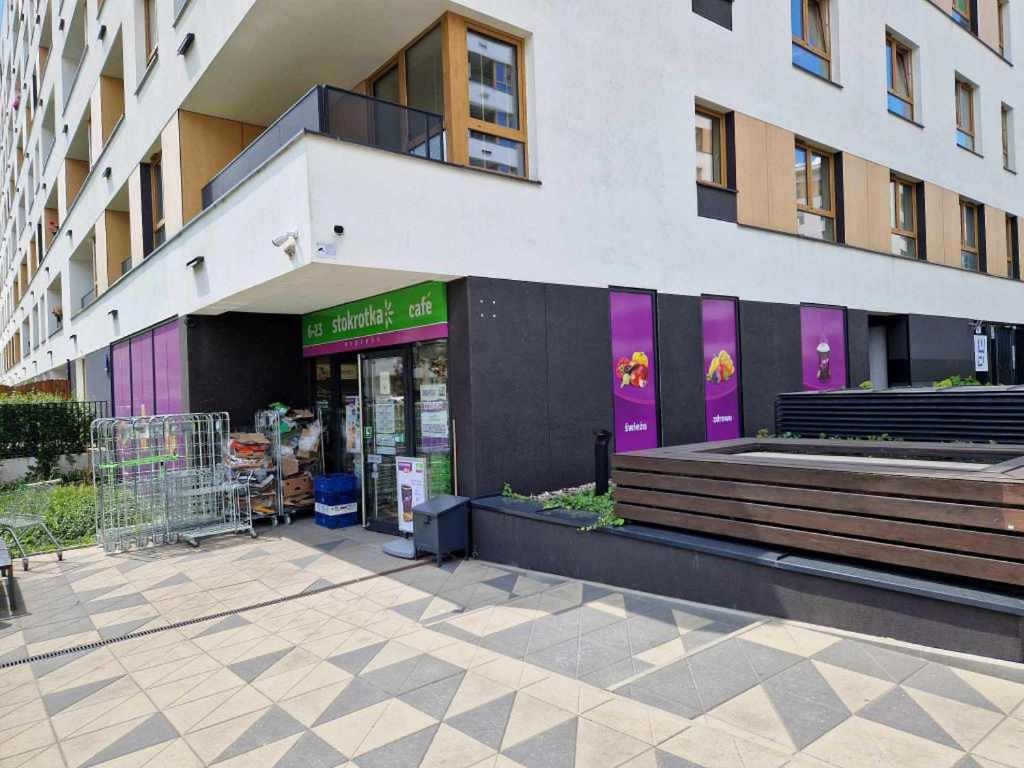 Great Apart Mokotów - 9