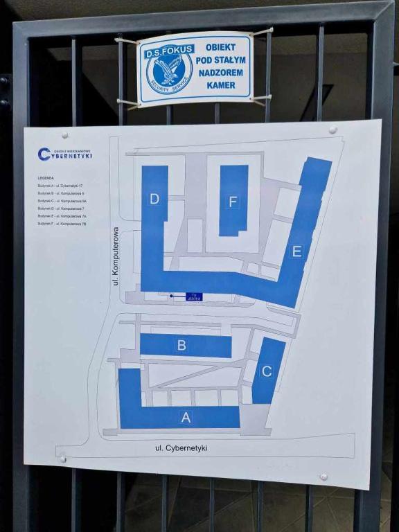 Great Apart Mokotów - 13