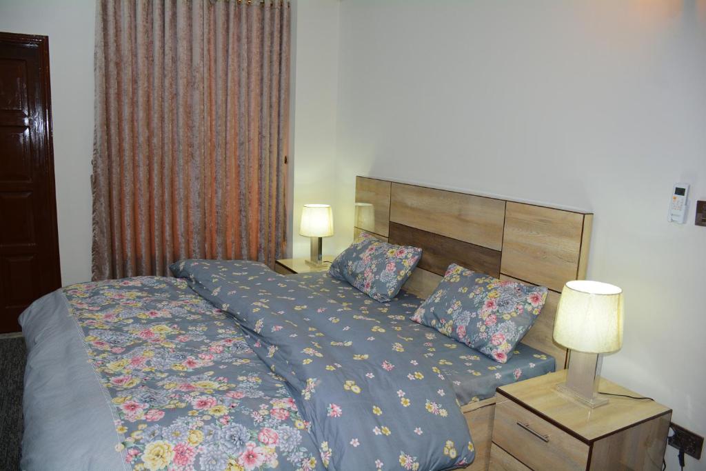 Khyber Guest House Swat - Economy Single Room