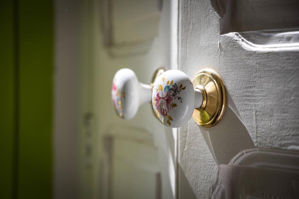 Lemon Tree Relais by CX Collection - 4