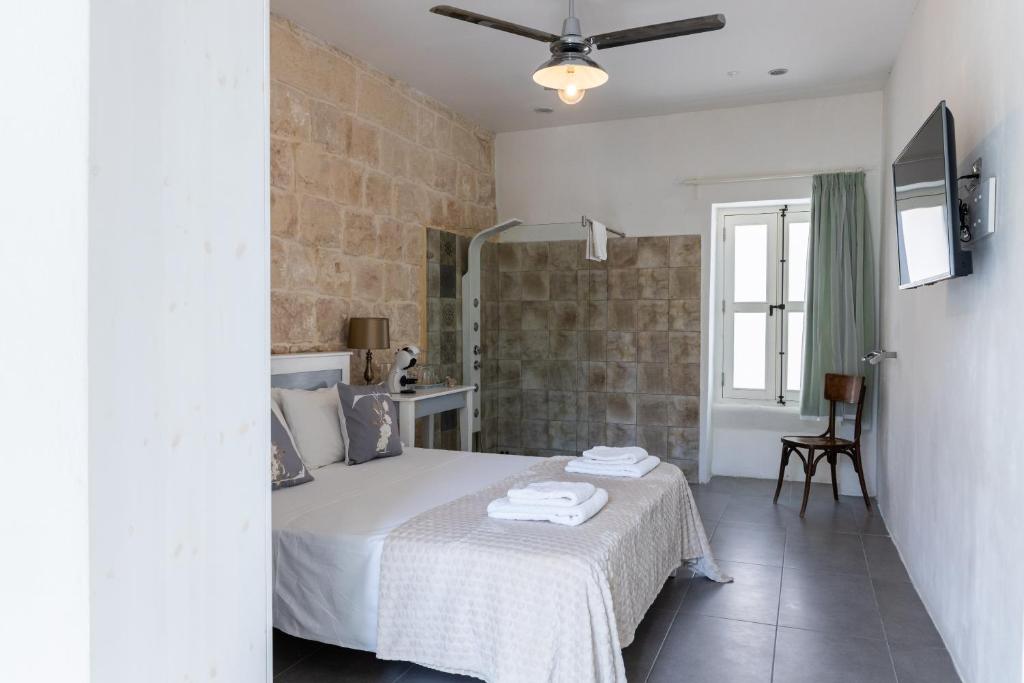 Lemon Tree Relais by CX Collection - 6