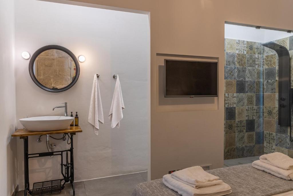 Lemon Tree Relais by CX Collection - 8