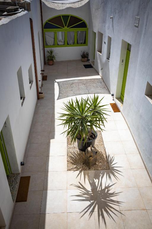 Lemon Tree Relais by CX Collection - 9