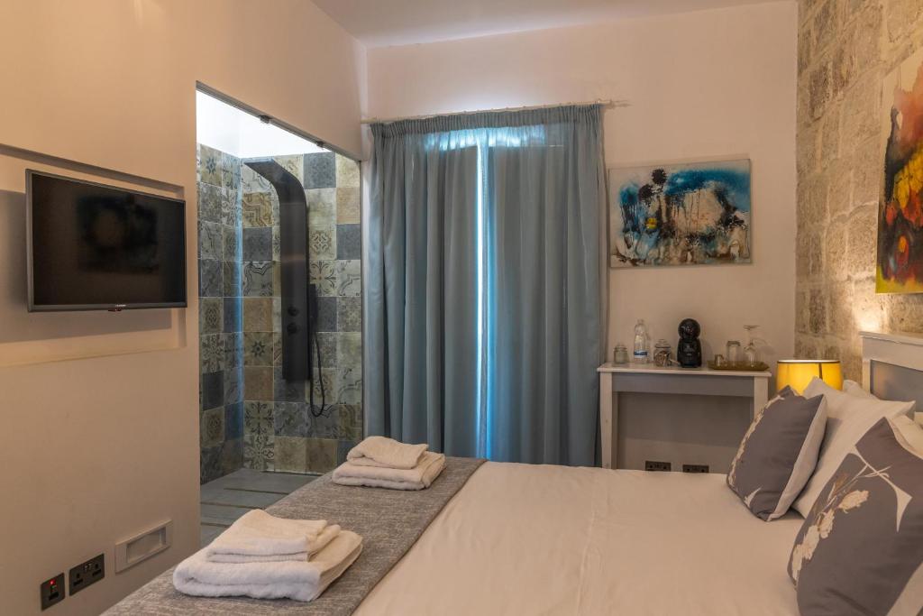 Lemon Tree Relais by CX Collection - 10