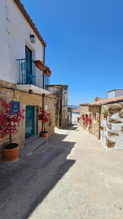 Budova, v ktorej sa vila nachádza