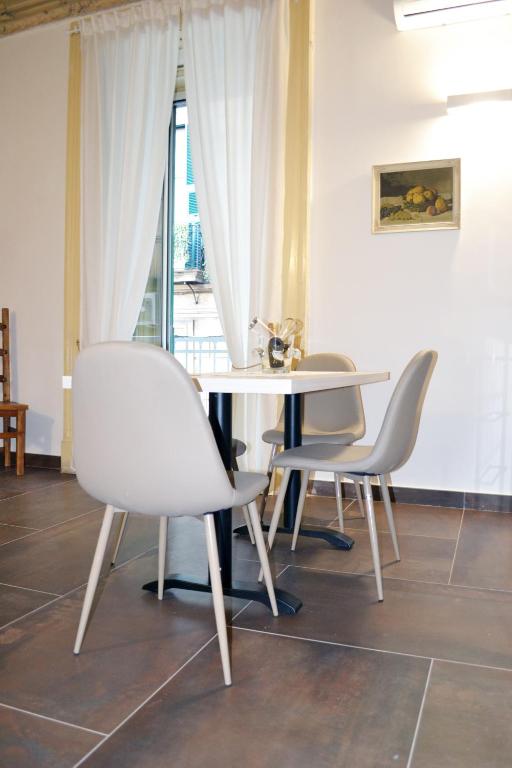 Kép questo rinascimento CASA NEWMAN szállásáról Nápolyban a galériában