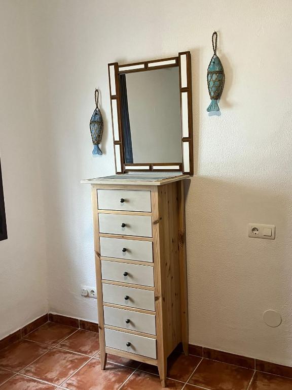Fotografie z fotogalerie ubytování Casa Familiar in Punta Lara v destinaci Nerja