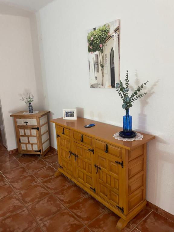 Fotografie z fotogalerie ubytování Casa Familiar in Punta Lara v destinaci Nerja