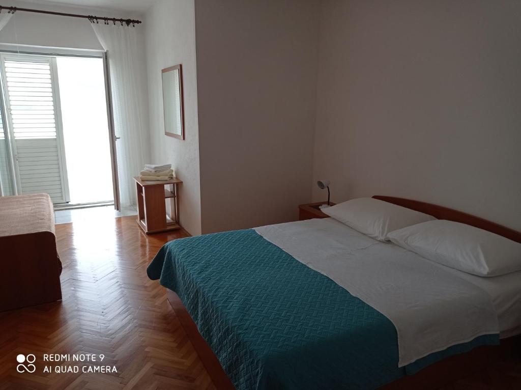 Apartments Panorama - Appartement 1 Chambre Avec Balcon Et Vue Sur Mer