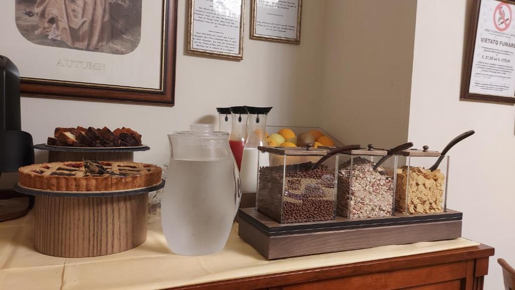 Hotel Bigallo - Resim 15